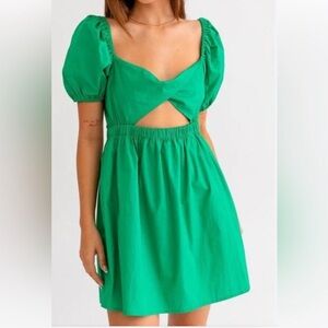 Lelis Dress